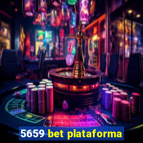 5659 bet plataforma